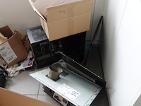 Inhoud bureau - afbeelding 10 van  25