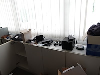 Inhoud bureau - afbeelding 11 van  25