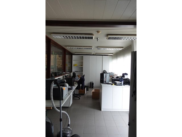 Inhoud bureau - afbeelding 1 van  25