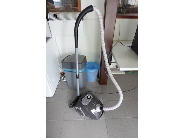 Inhoud bureau - afbeelding 14 van  25