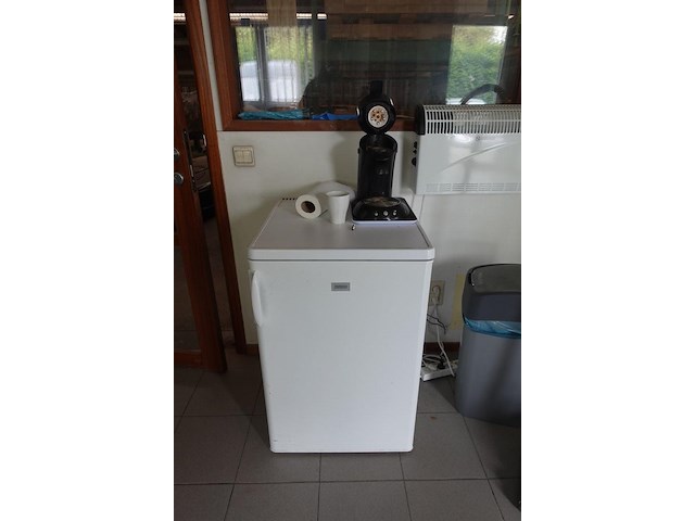 Inhoud bureau - afbeelding 16 van  25