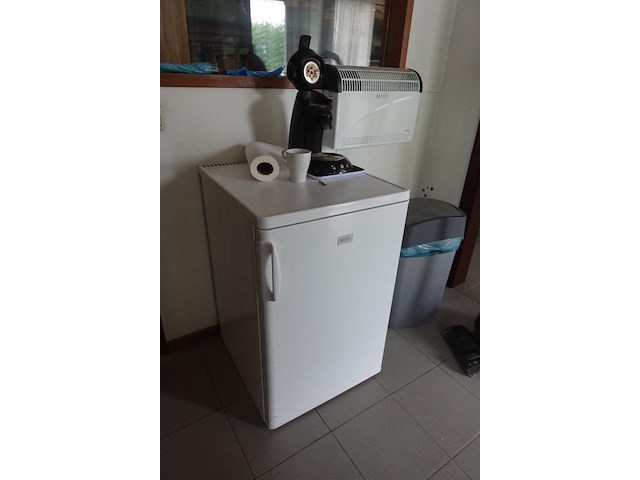 Inhoud bureau - afbeelding 17 van  25