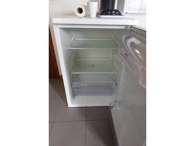 Inhoud bureau - afbeelding 18 van  25