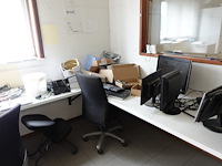 Inhoud bureau - afbeelding 12 van  25