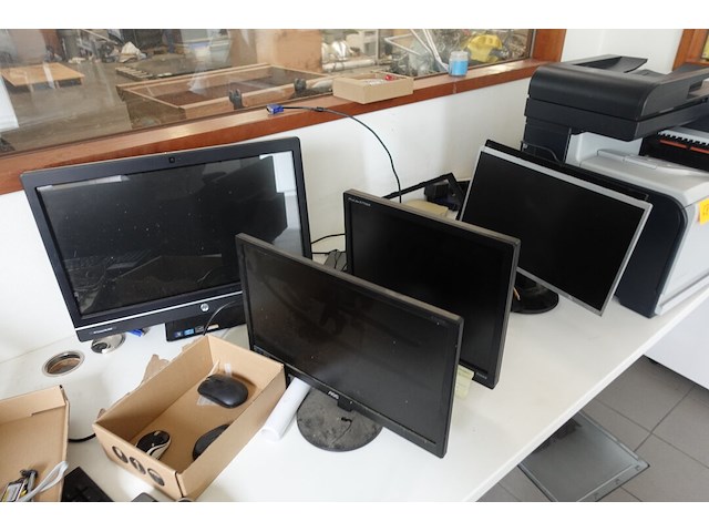 Inhoud bureau - afbeelding 19 van  25