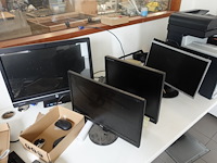 Inhoud bureau - afbeelding 19 van  25