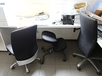 Inhoud bureau - afbeelding 21 van  25