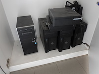 Inhoud bureau - afbeelding 23 van  25