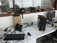 Inhoud bureau - afbeelding 24 van  25