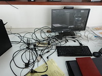 Inhoud bureau - afbeelding 25 van  25