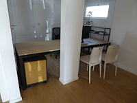 Inhoud bureau - afbeelding 1 van  4