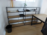 Inhoud bureau - afbeelding 2 van  4