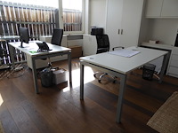 Inhoud bureau - afbeelding 1 van  4