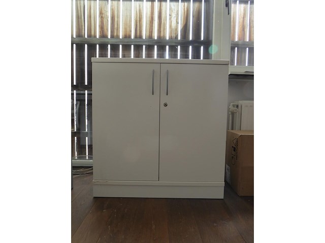 Inhoud bureau - afbeelding 3 van  4