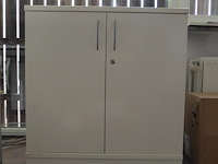 Inhoud bureau - afbeelding 3 van  4