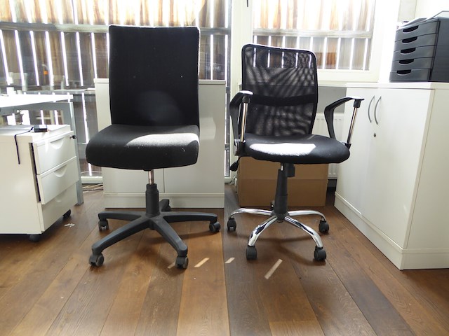 Inhoud bureau - afbeelding 4 van  4