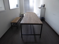 Inhoud bureau - afbeelding 1 van  6