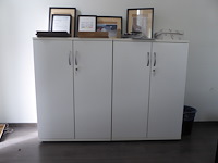 Inhoud bureau - afbeelding 2 van  6