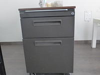 Inhoud bureau - afbeelding 3 van  6