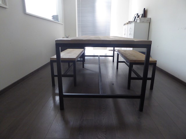 Inhoud bureau - afbeelding 4 van  6