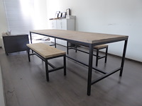 Inhoud bureau - afbeelding 5 van  6