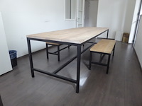 Inhoud bureau - afbeelding 6 van  6