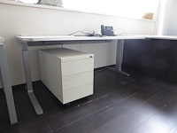 Inhoud bureau - afbeelding 3 van  6