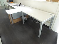 Inhoud bureau - afbeelding 4 van  6
