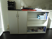 Inhoud bureau - afbeelding 5 van  6