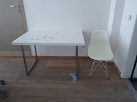 Inhoud bureau - afbeelding 1 van  3