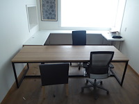 Inhoud bureau - afbeelding 2 van  3