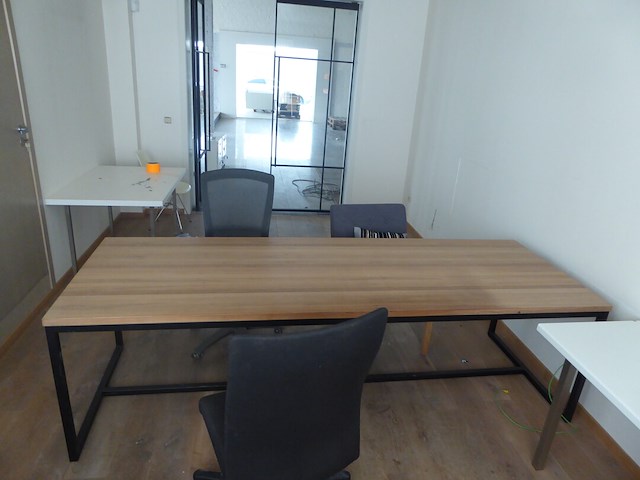 Inhoud bureau - afbeelding 3 van  3