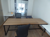 Inhoud bureau - afbeelding 3 van  3