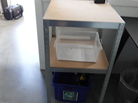 Inhoud bureau - afbeelding 2 van  11