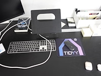 Inhoud bureau - afbeelding 4 van  11