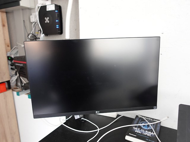 Inhoud bureau - afbeelding 5 van  11