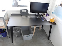 Inhoud bureau - afbeelding 6 van  11