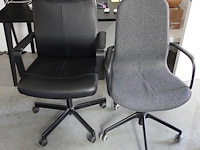 Inhoud bureau - afbeelding 7 van  11