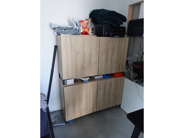 Inhoud bureau - afbeelding 9 van  11