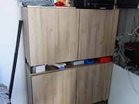 Inhoud bureau - afbeelding 9 van  11