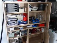 Inhoud bureau - afbeelding 10 van  11