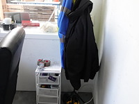 Inhoud bureau - afbeelding 11 van  11