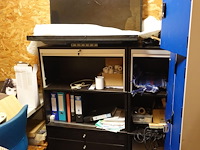 Inhoud bureau - afbeelding 2 van  8