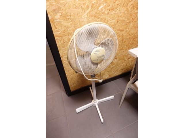 Inhoud bureau - afbeelding 3 van  8