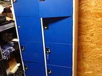 Inhoud bureau - afbeelding 4 van  8
