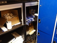 Inhoud bureau - afbeelding 5 van  8
