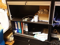 Inhoud bureau - afbeelding 6 van  8