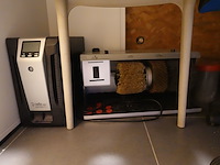 Inhoud bureau - afbeelding 7 van  8