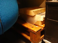 Inhoud bureau - afbeelding 8 van  8