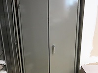 Inhoud bureau - afbeelding 9 van  11